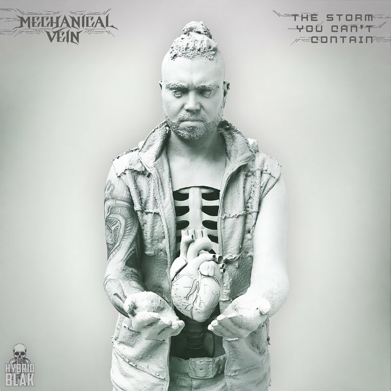 Mechanical Vein - New Blood [VIP]